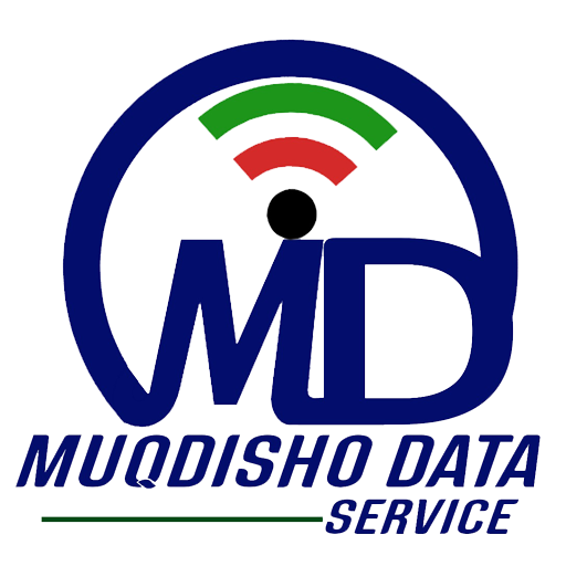 Muqdisho Data icon