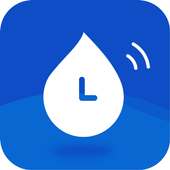 Drink Water Reminder - Water Tracker & Alarm on 9Apps