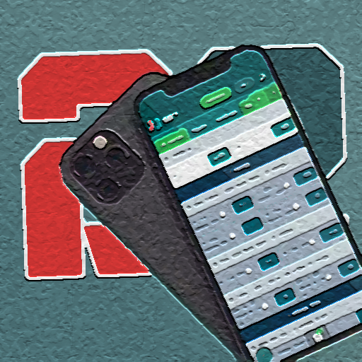 22🅑.Sports Mobile icon