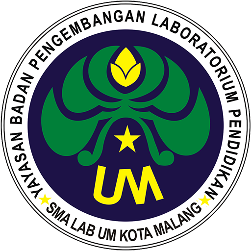 Parenting Control - SMA Lab UM icon