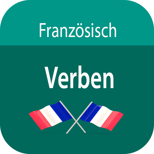 Gemeinsame französische Verben - Lerne Französisch icon