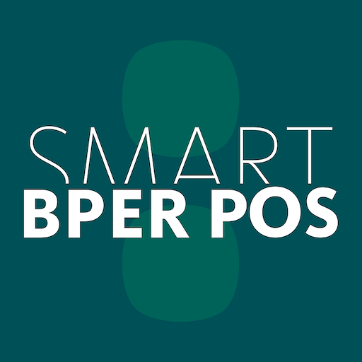 Smart BPER POS أيقونة
