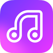 Online Music Player icon