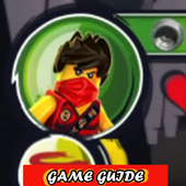 Guide for Lego Ninjago Game icon