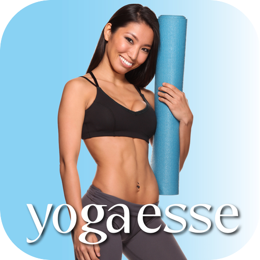 Yogaesse: Waka Yogi Fitness icon