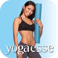 Yogaesse: Waka Yogi Fitness