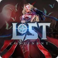 Lost Continent