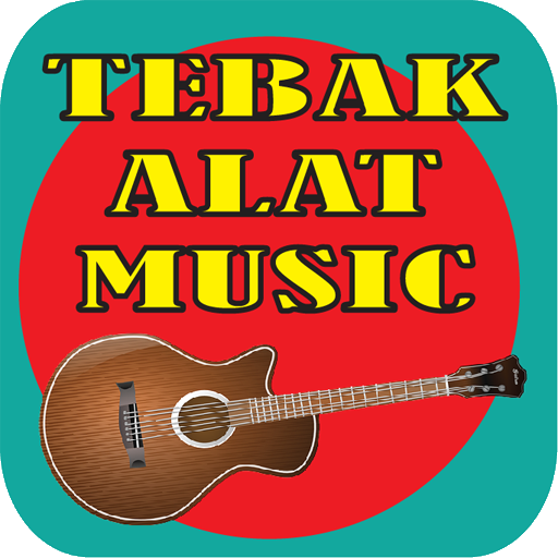 Tebak Alat Musik icon