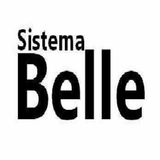 Sistema Belle - RJ - App icon