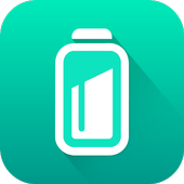 Battery Saver &amp; Power Saver icon