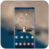 Theme for vivo v7   wallpaper icon