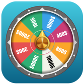 Spin Earners icon