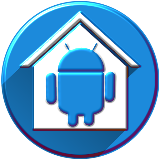 Mobile Taskbar Launcher icon