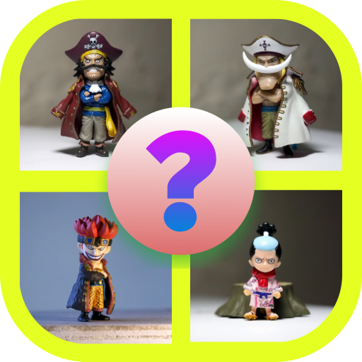 One Pirate Quiz icon