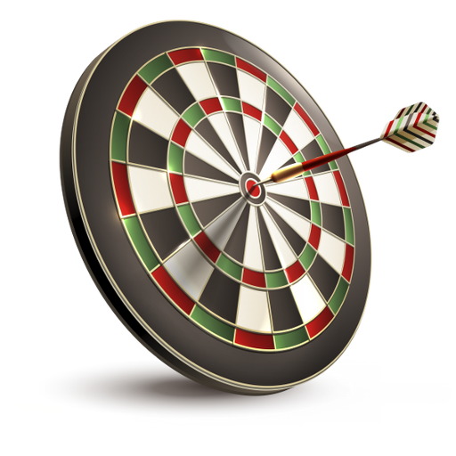 Family Darts icon