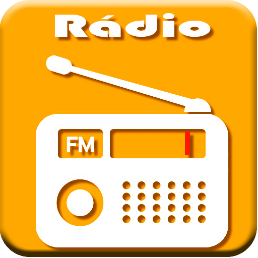 Rádio FM Estéreo HI-FI icon
