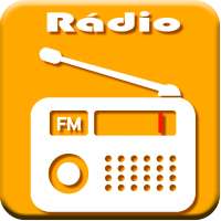 Rádio FM Estéreo HI-FI