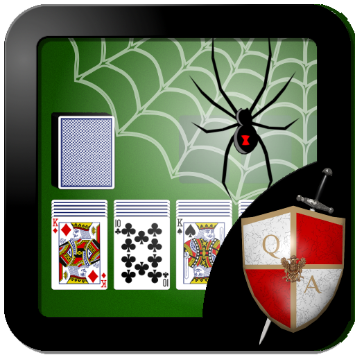 Spider Solitaire icon