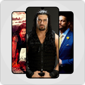 Roman Reigns Wallpapers icon