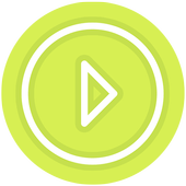 Music Player Android icon