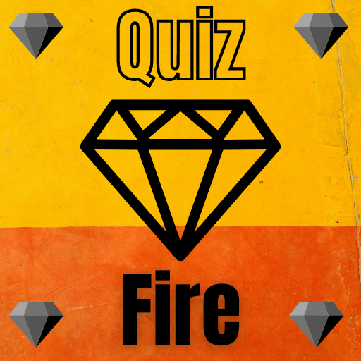 Quiz de Fire - Diamantes Gratis icon