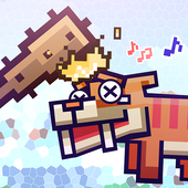 Beat Dash - Three! Two! One! Punch! icon