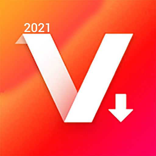 All One Video Downloader App icon