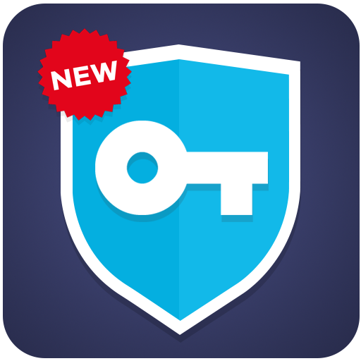 Super VPN Free TurbO Unlimited Proxy Master 2020 icon
