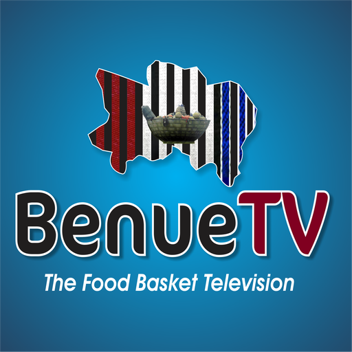 Benue TV icon