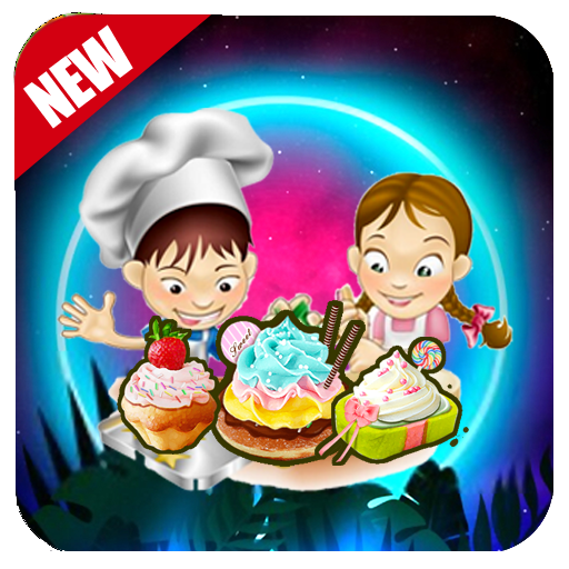 Cookie Thrones - Match 3 Puzzle icon