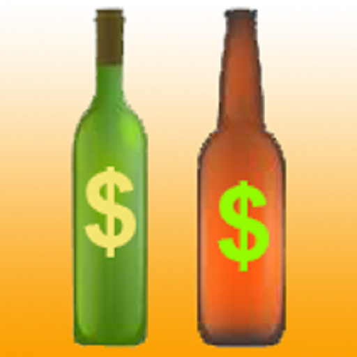 Beverage Calculator icon