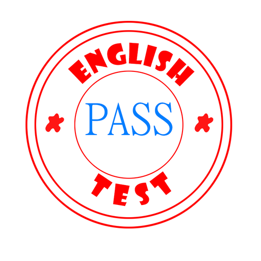 English Test - Easy to test your English иконка