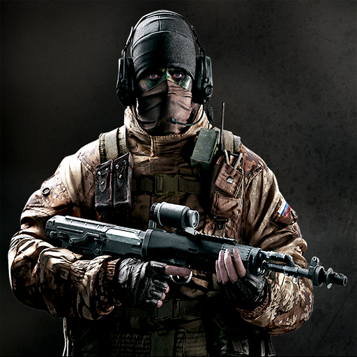 Mad Zombie : Sniper Gun Shot 3D icon