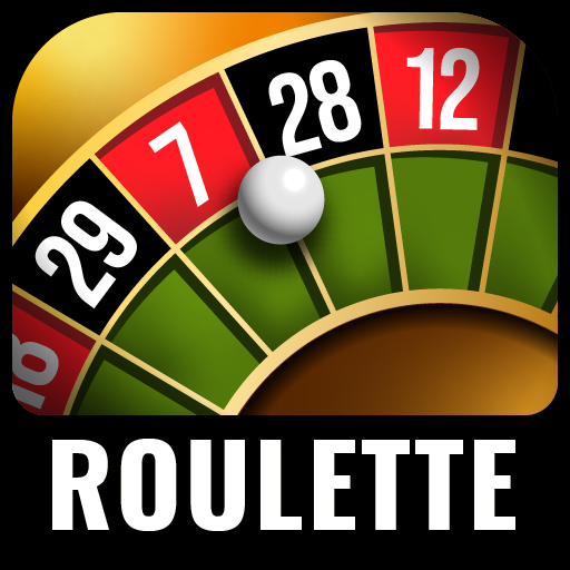Roulette VIP - Casino Wheel icon