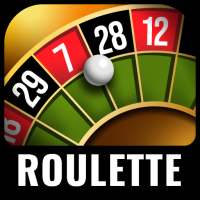 Roulette VIP - Casino Wheel