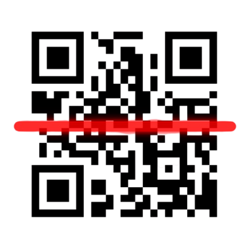 QR Code &amp; Barcode Scanner Free icon