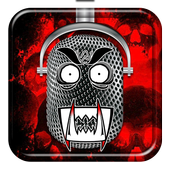 Scary Voice Changer - Horror Sound Effects icon