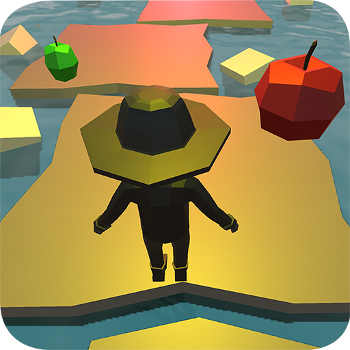 Run on the River icon