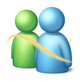 Msn Messenger icon
