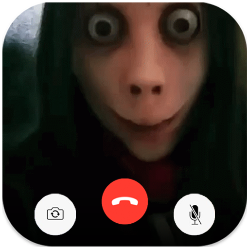 Momo Chat And Video Call icon