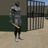 Amazing Spider Hero: Final Escape Fatal Contest icon