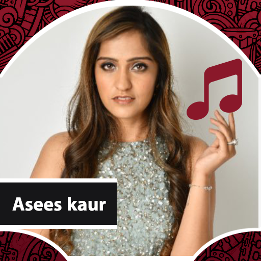 Asees Kaur Songs Offline icon