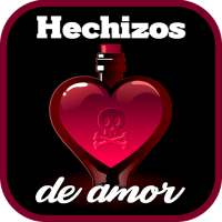 Hechizos de amor