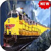 Train Racing game