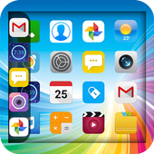 Multi Window : Split Screen icon