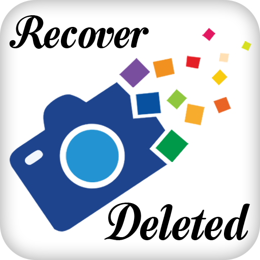 Recover Deleted All Files Photos : Recovery backup icon