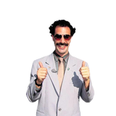 Borat Sound Board icon