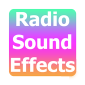 Radio Sound Effects icon