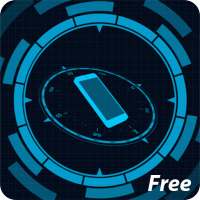Holo Droid Free - best device info live wallpaper