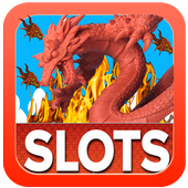 Fire Dragon Slots icon